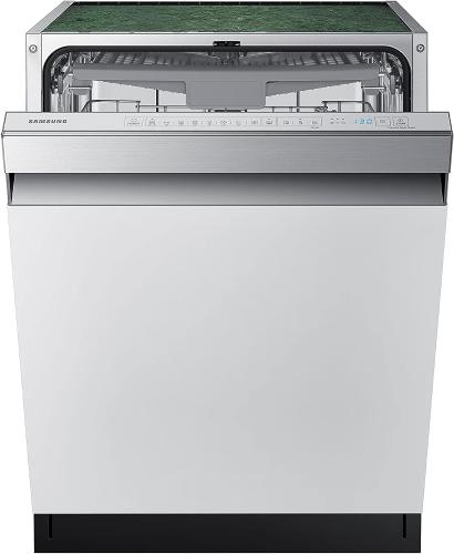 Samsung DW 60 R 7050 SS Einbauspülmachine